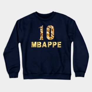 Mbappe G! Crewneck Sweatshirt